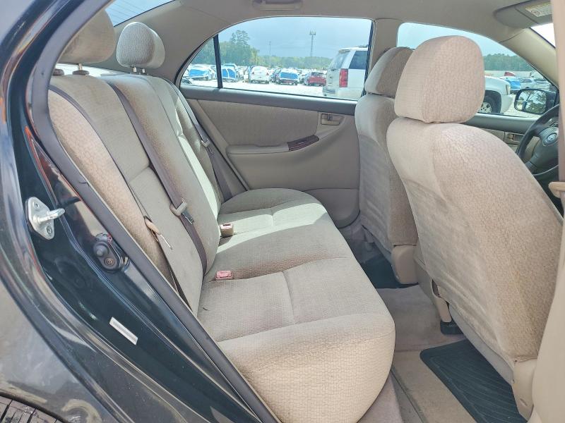 Aukcja sprzedaży 2004 Toyota Corolla, vin: 1NXBR32E94Z231109, numer aukcji: 49416016