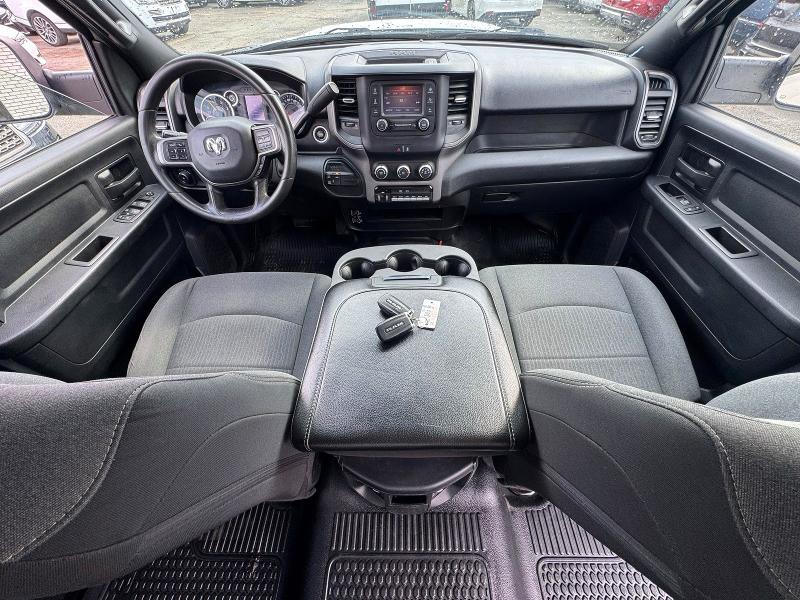 2022 Ram 3500 მანქანა იყიდება აუქციონზე, vin: 3C7WRTCL6NG246032, აუქციონის ნომერი: 50174326