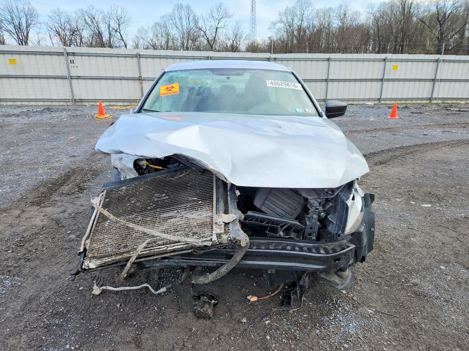 Aukcja sprzedaży 2015 Volkswagen Jetta, vin: 3VW2K7AJXFM315507, numer aukcji: 48629816