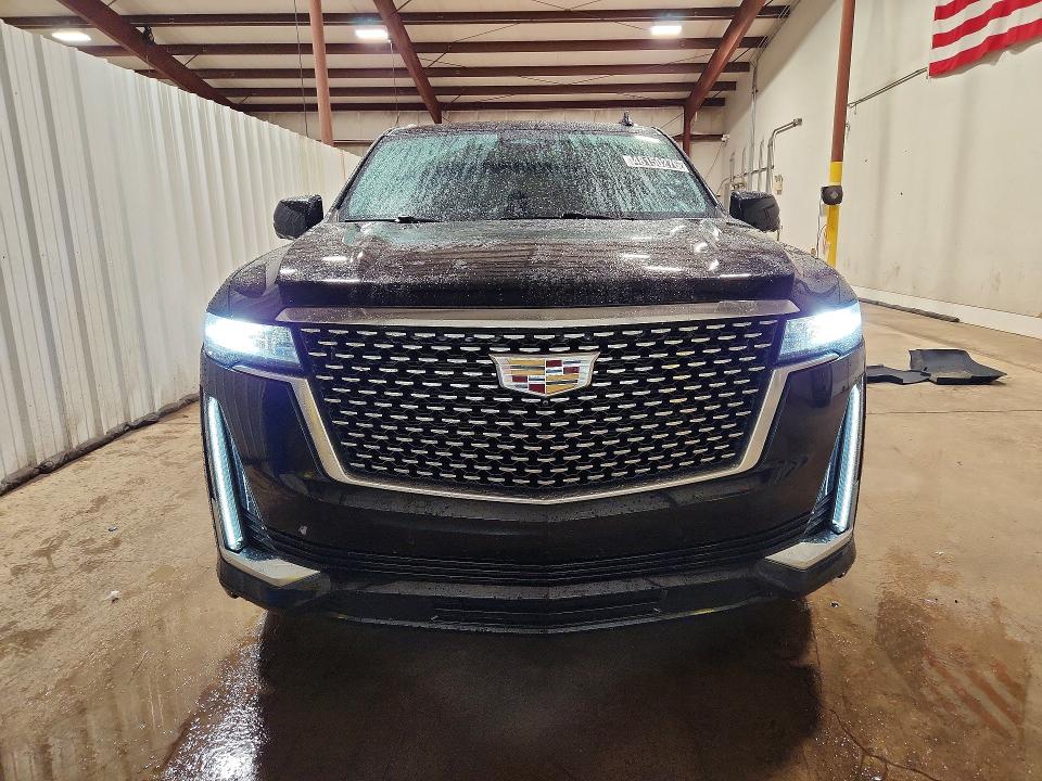 Aukcja sprzedaży 2021 Cadillac Escalade, vin: 1GYS3AKL4MR370280, numer aukcji: 48150276