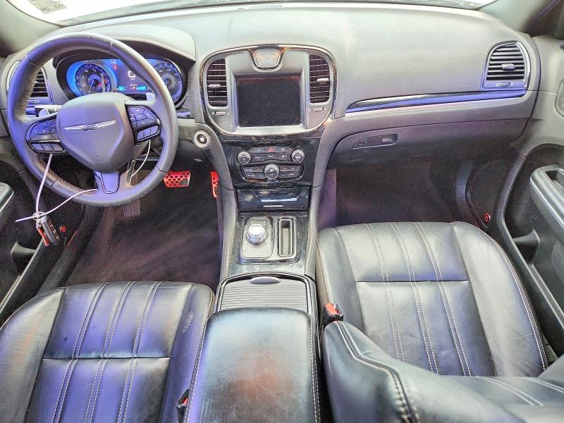 Продажа на аукционе авто 2018 Chrysler 300, vin: 2C3CCABG3JH240035, номер лота: 51088326