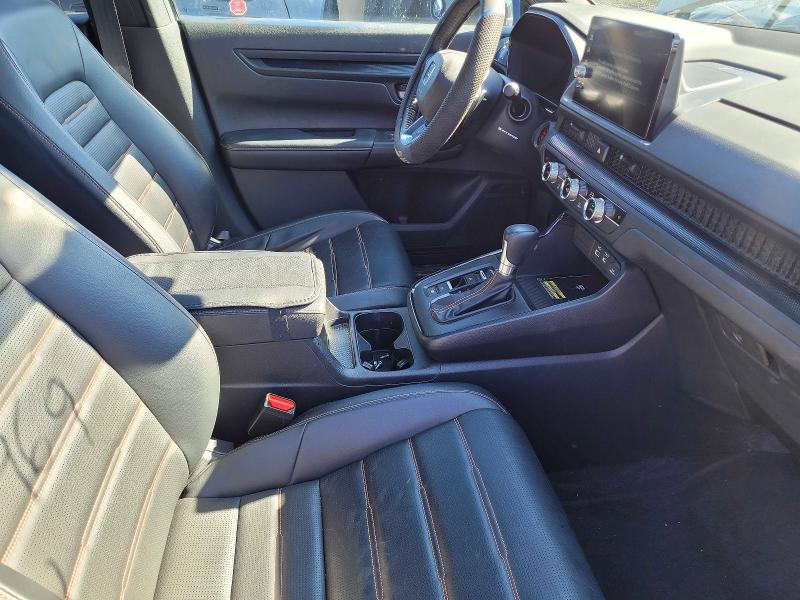 Aukcja sprzedaży 2024 Honda Cr-v, vin: 2HKRS6H72RH204191, numer aukcji: 50909236