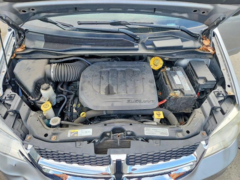 50232086 :رقم المزاد ، 2C4RDGBG6KR713766 vin ، 2019 Dodge Grand Caravan مزاد بيع