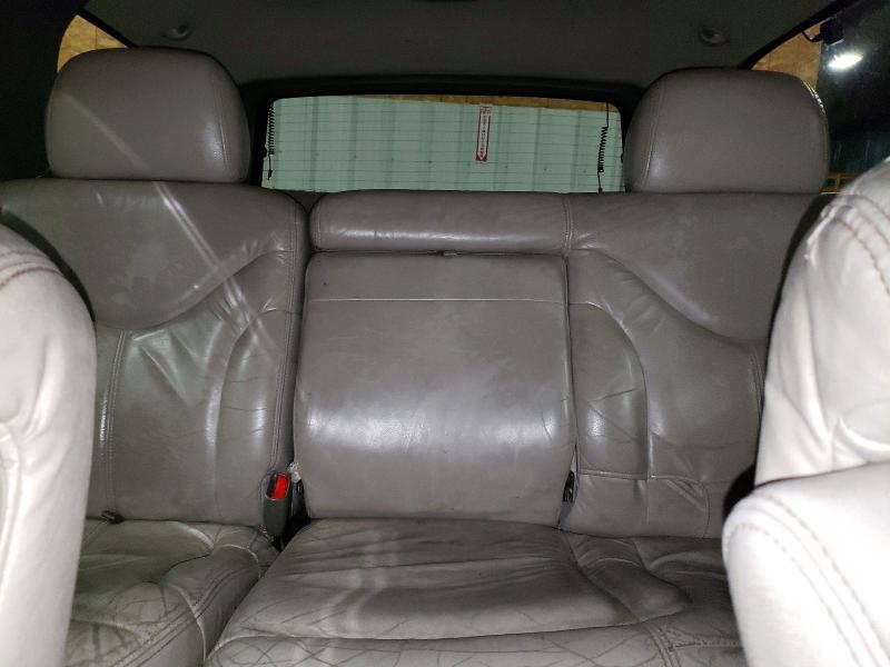 2001 Gmc Yukon მანქანა იყიდება აუქციონზე, vin: 1GKEK13T11J174283, აუქციონის ნომერი: 51206896