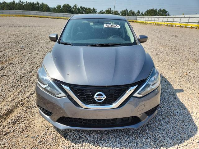 Продажа на аукционе авто 2019 Nissan Sentra, vin: 3N1AB7AP4KY327256, номер лота: 50336506