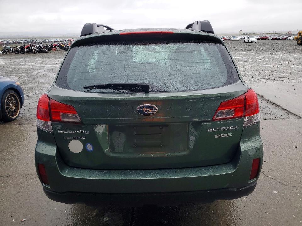 Продаж на аукціоні авто 2013 Subaru Outback, vin: 4S4BRBAC3D3313319, номер лоту: 50705536