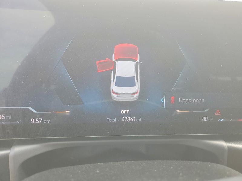 Продаж на аукціоні авто 2024 Bmw 330i, vin: 3MW69FF08R8E27677, номер лоту: 49551726