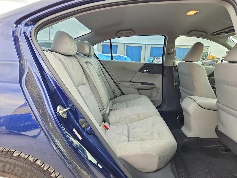 Продажа на аукционе авто 2014 Honda Accord, vin: 1HGCR2F36EA084599, номер лота: 48829246