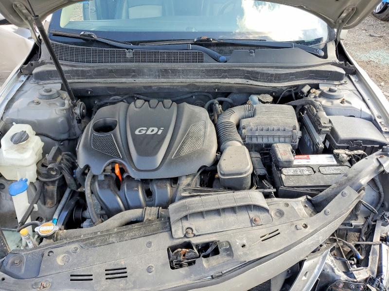 49993966 :رقم المزاد ، 5XXGM4A77CG051925 vin ، 2012 Kia Optima مزاد بيع