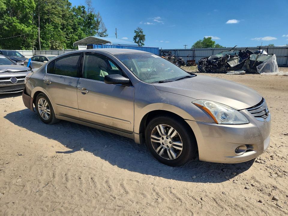 Продаж на аукціоні авто 2011 Nissan Altima, vin: 1N4AL2AP8BN413878, номер лоту: 49925226