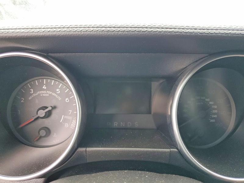 49290906 :رقم المزاد ، 1FA6P8CF6M5144526 vin ، 2021 Ford Mustang مزاد بيع
