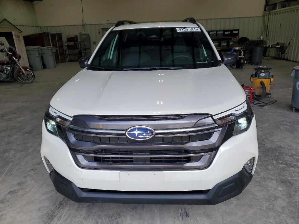 Продаж на аукціоні авто 2026 Subaru Forester, vin: 4S4SLDB60T3018277, номер лоту: 51887366