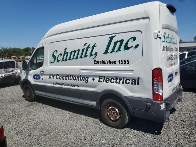 48661336 :رقم المزاد ، 1FTYR2XM7JKA12262 vin ، 2018 Ford Transit مزاد بيع