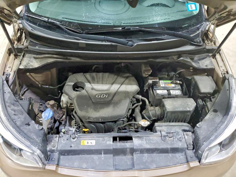 2015 Kia Soul მანქანა იყიდება აუქციონზე, vin: KNDJN2A22F7169521, აუქციონის ნომერი: 49937126