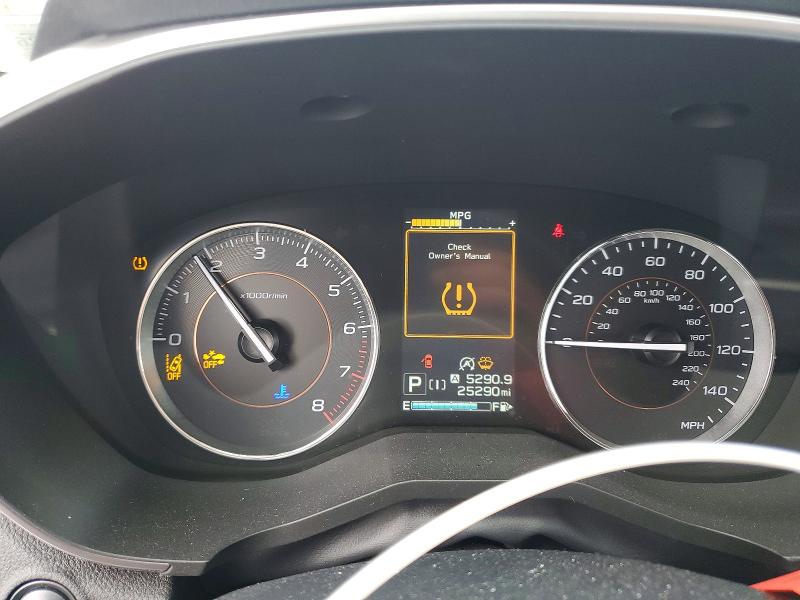 Aukcja sprzedaży 2020 Subaru Crosstrek, vin: JF2GTANC4L8255921, numer aukcji: 51250046
