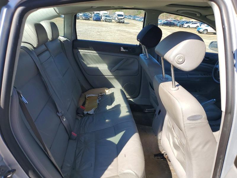 Aukcja sprzedaży 2003 Volkswagen Passat, vin: WVWPD63B03P038102, numer aukcji: 49019616