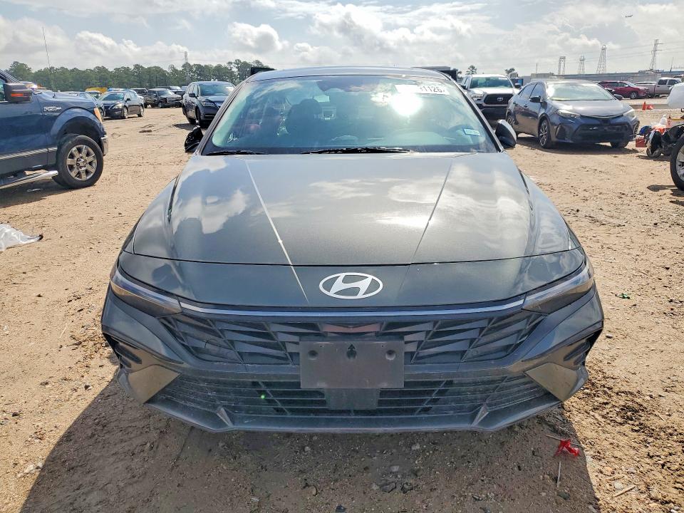 Aukcja sprzedaży 2024 Hyundai Elantra, vin: KMHLS4DG0RU743765, numer aukcji: 50491126