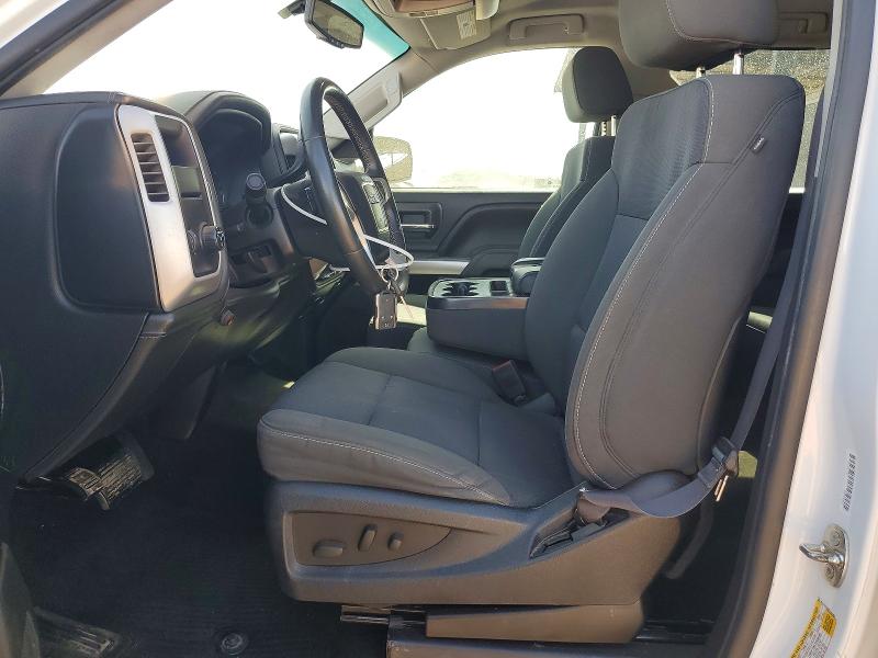 Продажа на аукционе авто 2015 Gmc Sierra, vin: 3GTP1UEC8FG321827, номер лота: 50139066