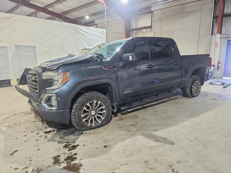 Продажа на аукционе авто 2020 Gmc Sierra, vin: 3GTP9EEL7LG223852, номер лота: 51334956