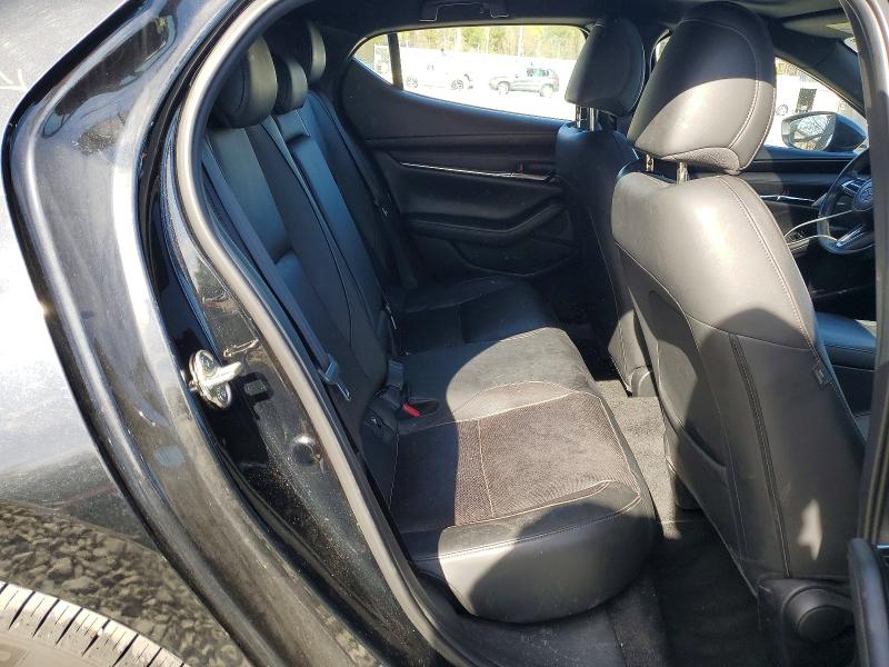 51490806 :رقم المزاد ، JM1BPBNM2K1142794 vin ، 2019 Mazda 3 مزاد بيع