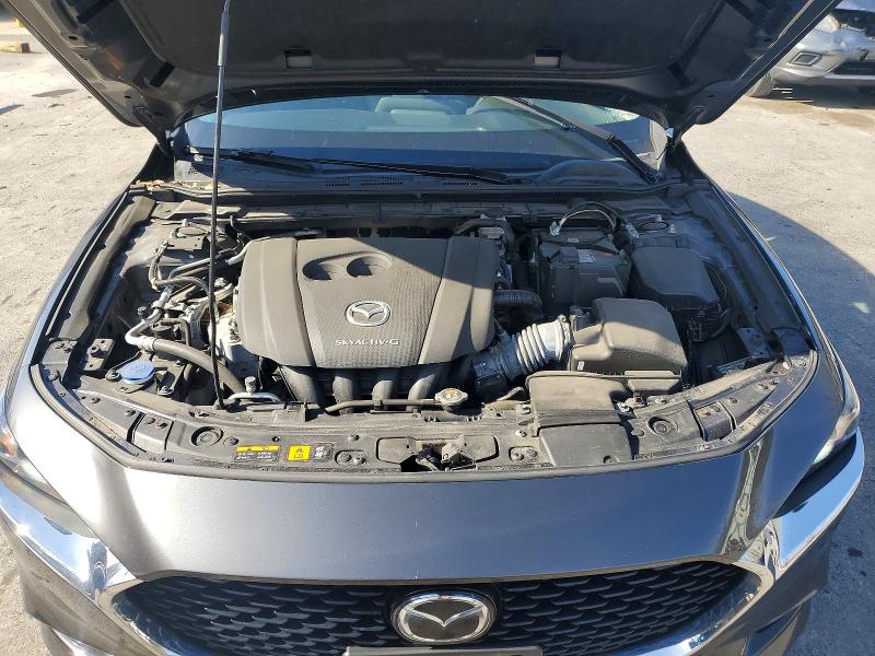 2020 Mazda 3 მანქანა იყიდება აუქციონზე, vin: JM1BPADL8L1167008, აუქციონის ნომერი: 49110796