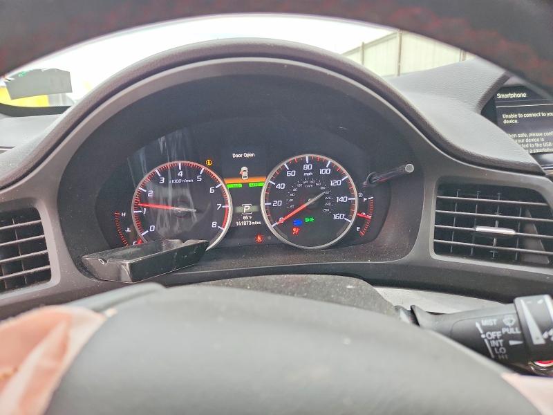 Продаж на аукціоні авто 2019 Acura Ilx, vin: 19UDE2F86KA003561, номер лоту: 49152176