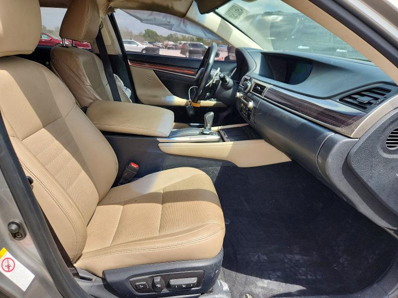 Aukcja sprzedaży 2017 Lexus Gs 350, vin: JTHCZ1BL2HA005253, numer aukcji: 49627936