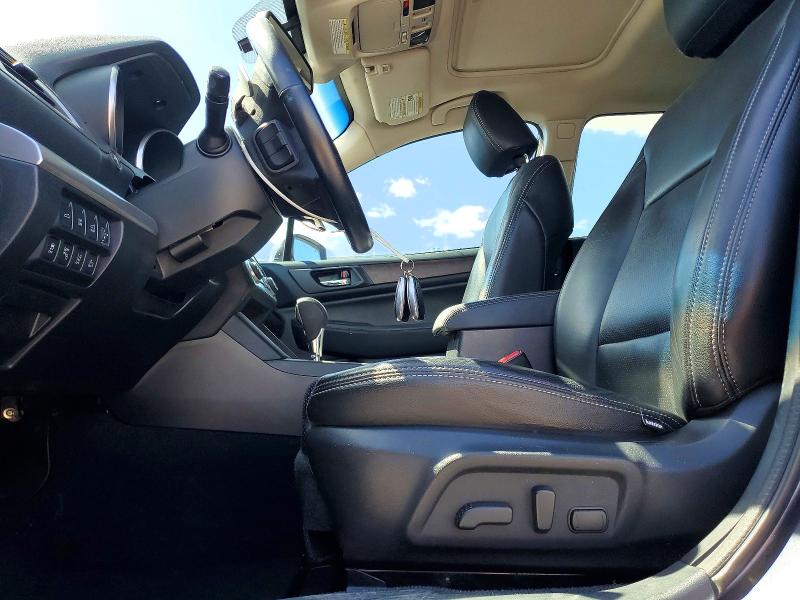 Продаж на аукціоні авто 2016 Subaru Outback, vin: 4S4BSBNC5G3284618, номер лоту: 50565986