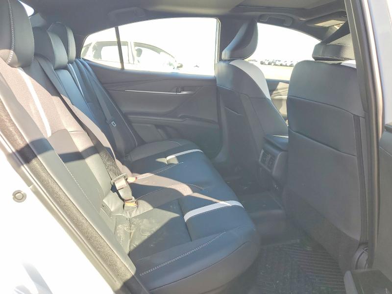 Продаж на аукціоні авто 2025 Toyota Camry, vin: 4T1DAACK4SU629723, номер лоту: 50491856
