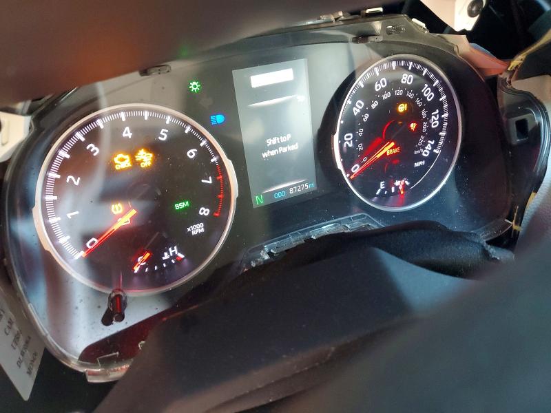 Aukcja sprzedaży 2021 Toyota Rav4, vin: 2T3W1RFV1MC154153, numer aukcji: 50461846