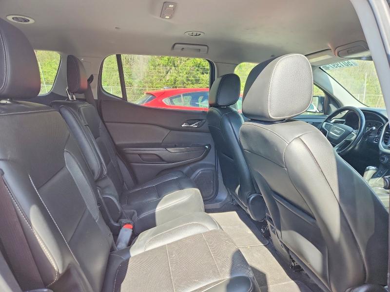 Aukcja sprzedaży 2019 Gmc Acadia, vin: 1GKKNULS2KZ232987, numer aukcji: 50199746