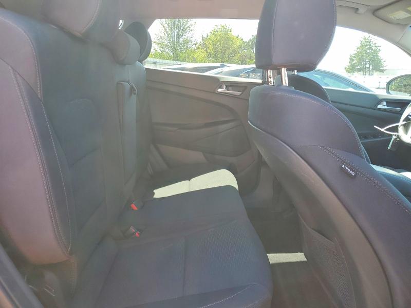 Aukcja sprzedaży 2019 Hyundai Tucson, vin: KM8J3CAL9KU846253, numer aukcji: 48935156