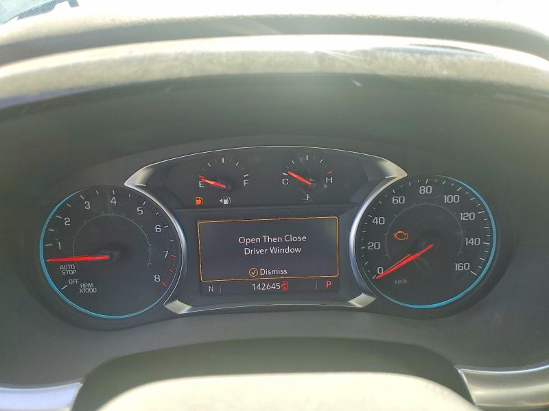 Продаж на аукціоні авто 2023 Chevrolet Traverse, vin: 1GNEVGKW5PJ148724, номер лоту: 47965856