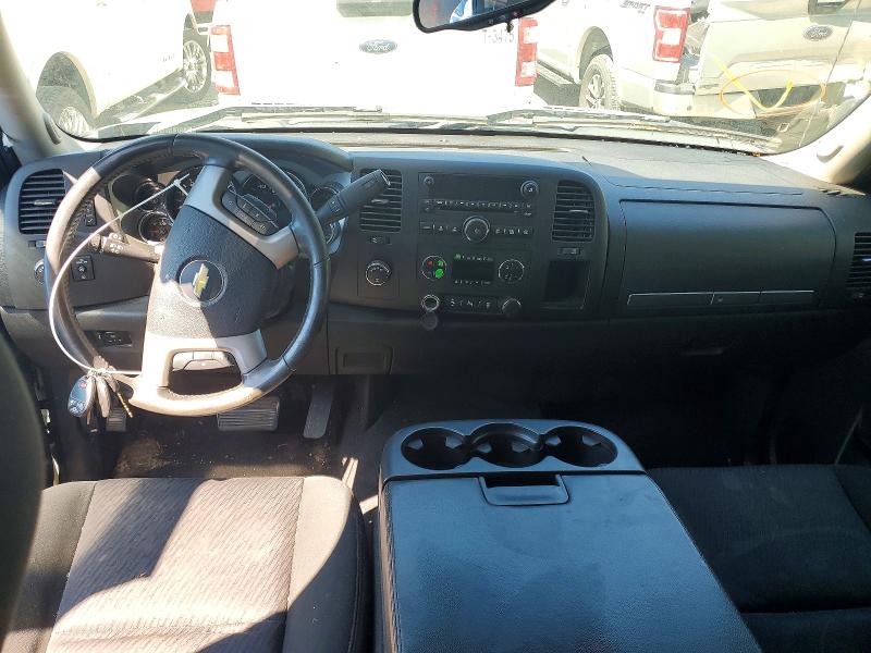 Продаж на аукціоні авто 2012 Chevrolet Silverado, vin: 1GCPKSE7XCF102725, номер лоту: 49801576