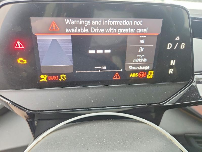 Aukcja sprzedaży 2021 Volkswagen Id.4, vin: WVGRMPE21MP027618, numer aukcji: 51655556