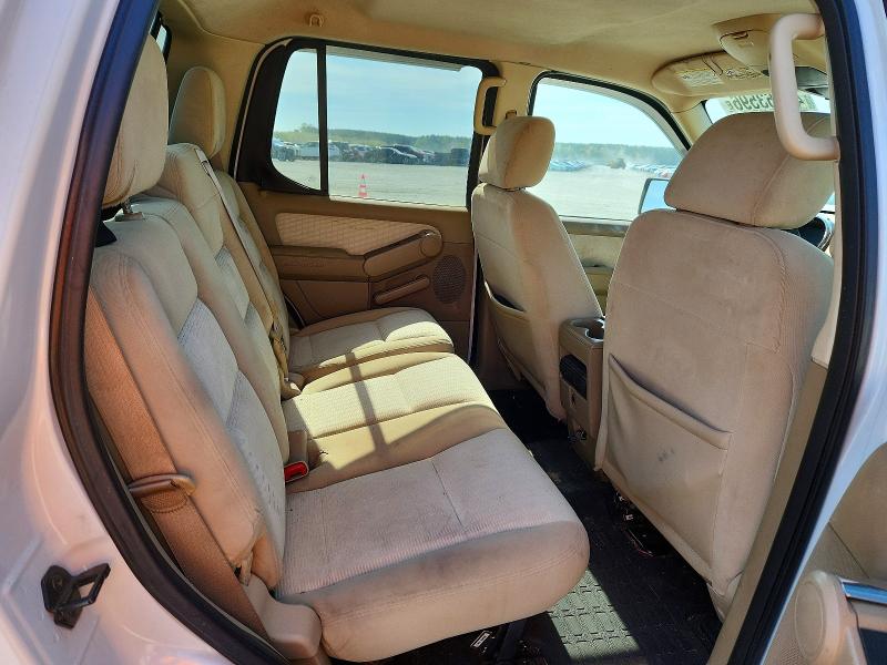 Aukcja sprzedaży 2008 Ford Explorer Sport Trac, vin: 1FMEU31E98UB23656, numer aukcji: 49463596