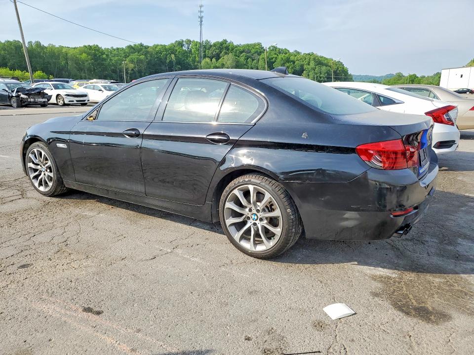 Продажа на аукционе авто 2016 Bmw 528, vin: WBA5A7C50GG147209, номер лота: 51375756