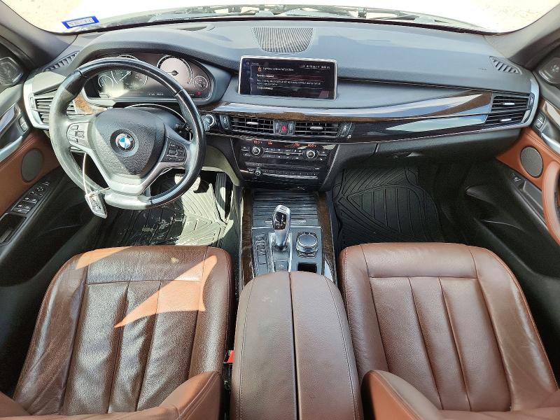 Aukcja sprzedaży 2017 Bmw X5, vin: 5UXKR2C30H0U22277, numer aukcji: 49053766