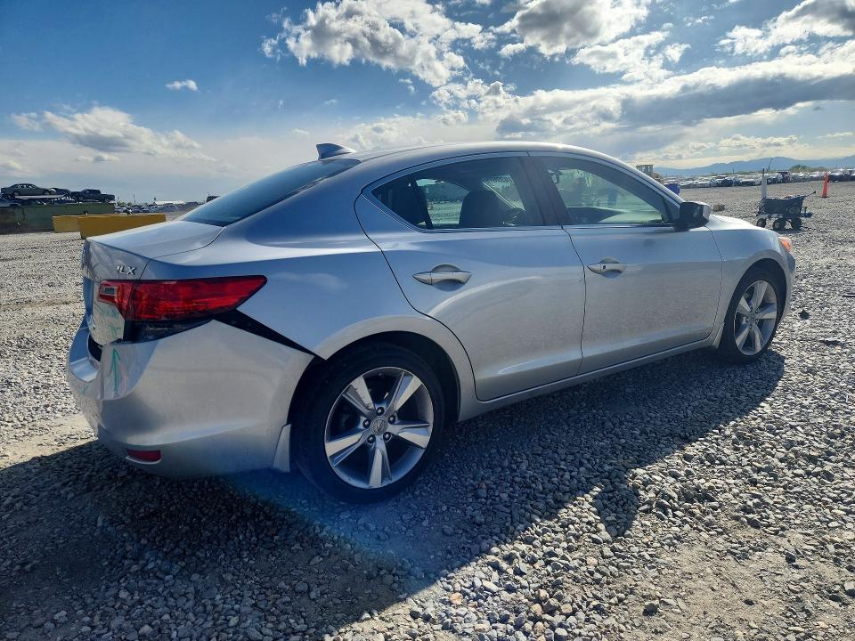 51478396 :رقم المزاد ، 19VDE2E59DE000975 vin ، 2013 Acura Ilx مزاد بيع