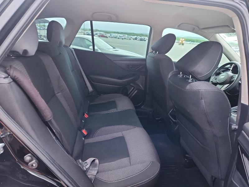 Aukcja sprzedaży 2021 Subaru Outback, vin: 4S4BTAAC7M3148161, numer aukcji: 49820976