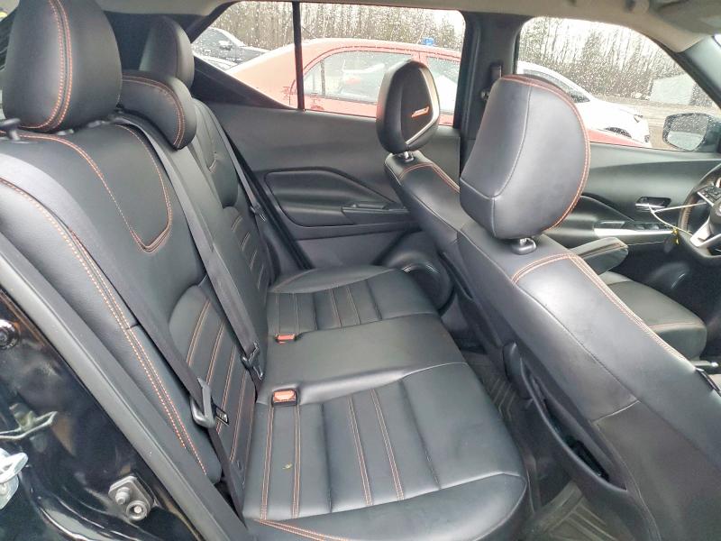 47749836 :رقم المزاد ، 3N1CP5CU7KL556433 vin ، 2019 Nissan Kicks مزاد بيع