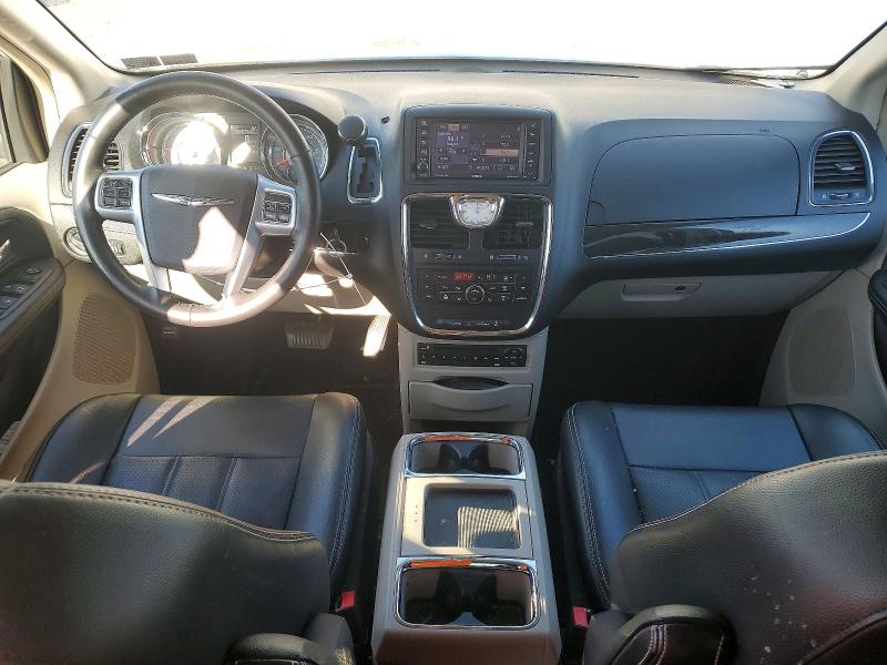 Продаж на аукціоні авто 2013 Chrysler Town & Country, vin: 2C4RC1CGXDR589440, номер лоту: 50267476