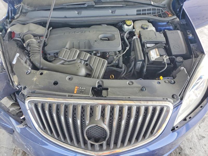 Aukcja sprzedaży 2013 Buick Verano, vin: 1G4PP5SK6D4242761, numer aukcji: 50356516