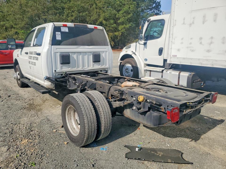 Продаж на аукціоні авто 2023 Ram 3500, vin: 3C7WRTCL1PG513449, номер лоту: 49714676