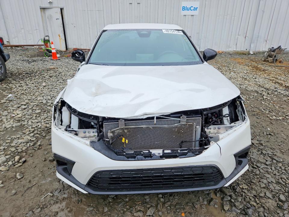 Aukcja sprzedaży 2024 Honda Civic, vin: 19XFL2H89RE039293, numer aukcji: 48154136