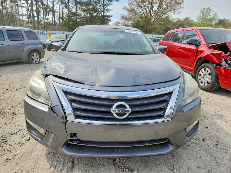Продаж на аукціоні авто 2015 Nissan Altima, vin: 1N4AL3AP7FN899546, номер лоту: 49980106