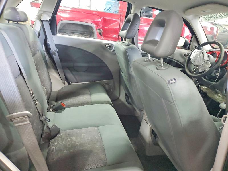 Продажа на аукционе авто 2009 Chrysler Pt Cruiser, vin: 3A8FY48939T527715, номер лота: 49120946