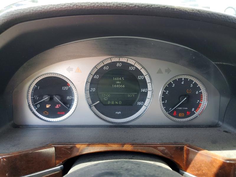 Продаж на аукціоні авто 2010 Mercedes-benz Glk, vin: WDCGG8HB5AF369573, номер лоту: 50684026