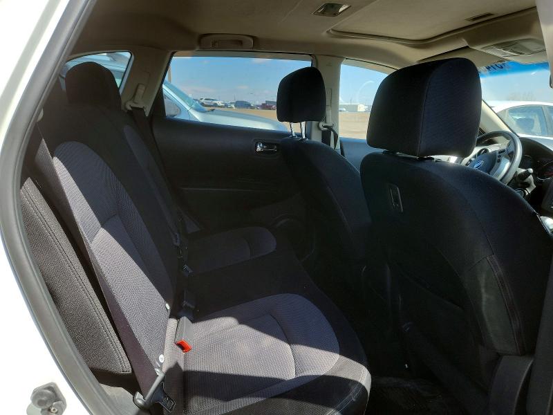 Aukcja sprzedaży 2013 Nissan Rogue, vin: JN8AS5MV4DW118495, numer aukcji: 51450176