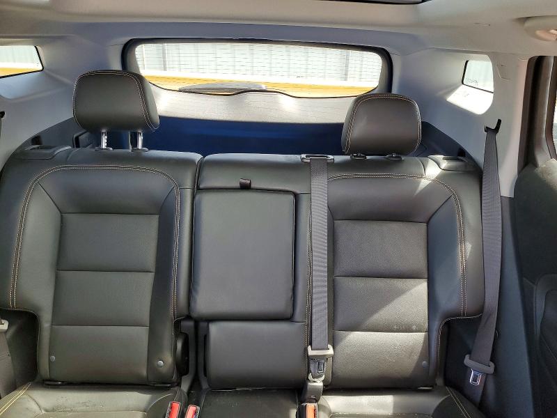 Aukcja sprzedaży 2021 Gmc Terrain, vin: 3GKALVEVXML402778, numer aukcji: 50251436